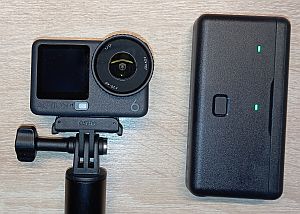 DJI Osmo Action 6