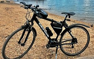 Gepida Alboin 300 CRS