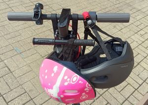 Xiaomi Mi Electric Scooter 4