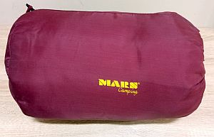 MARS Camping Sleeping Bag
